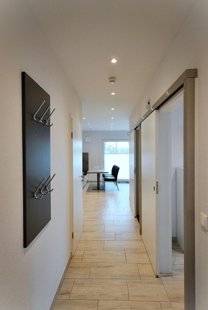 Flur/Eingangsbereich