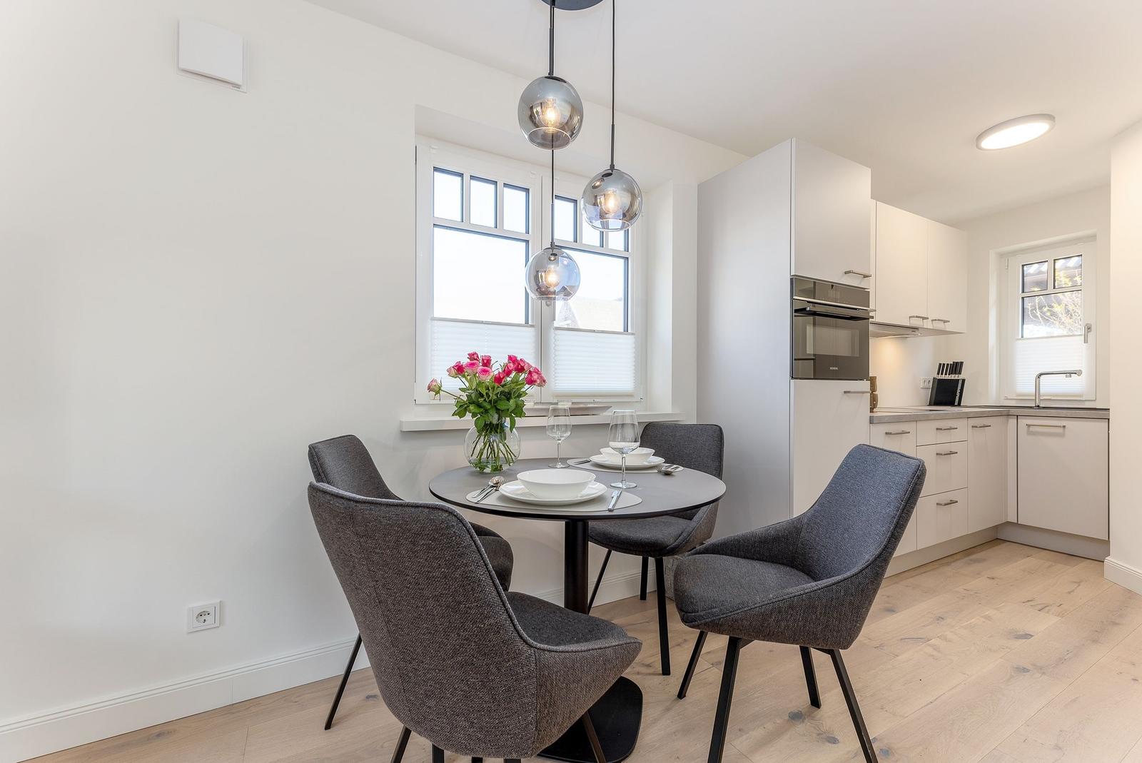 Küche / Küchenzeile