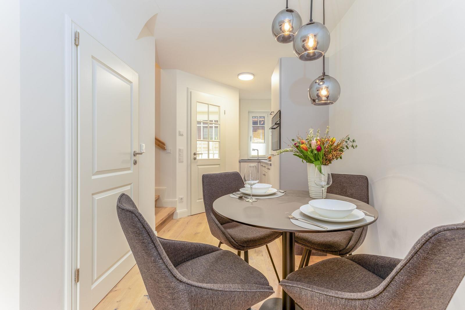 Küche / Küchenzeile