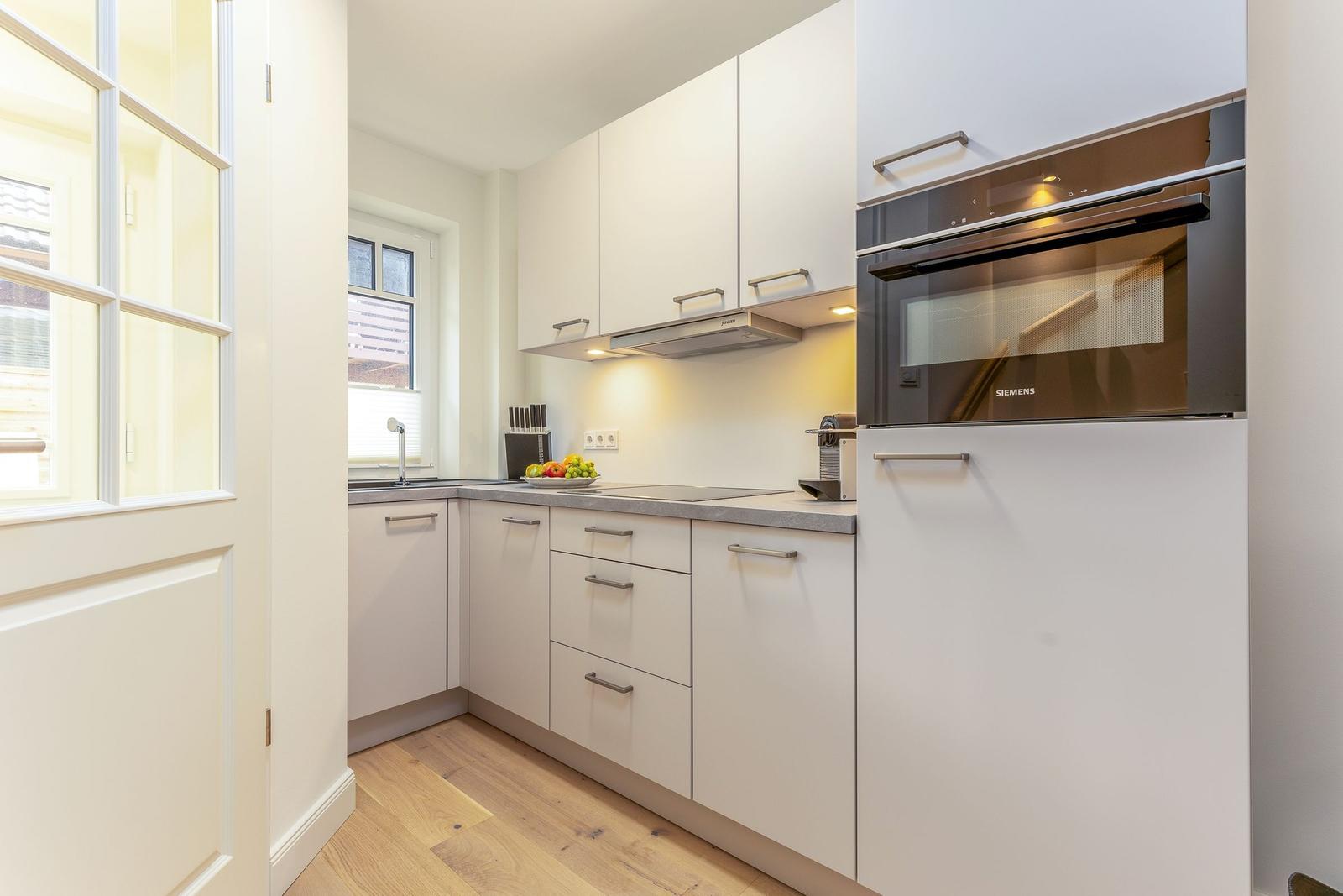 Küche / Küchenzeile