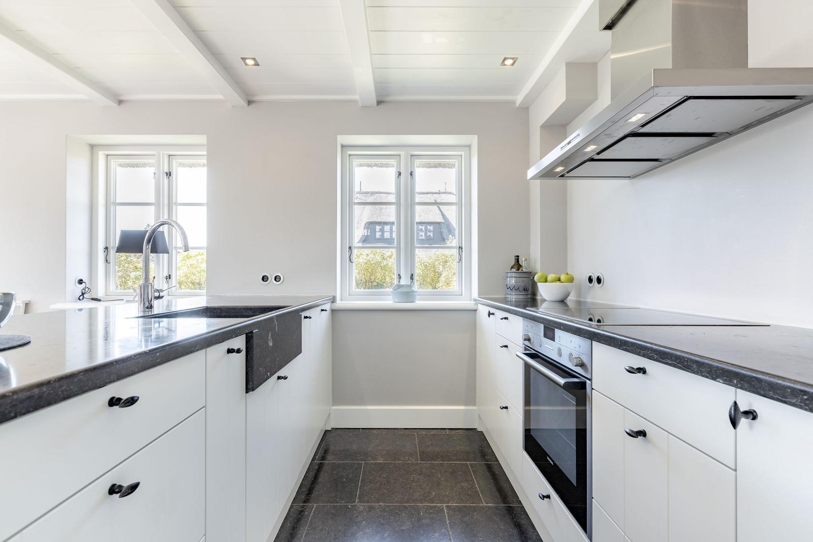 Küche / Küchenzeile