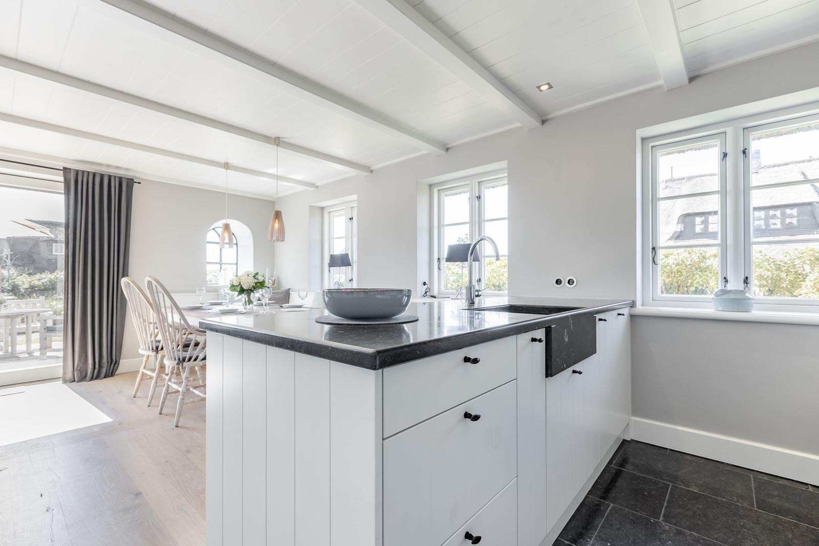 Küche / Küchenzeile