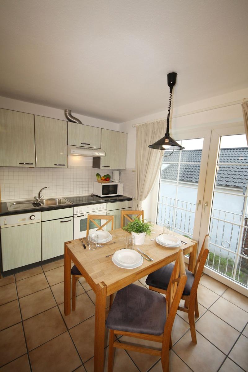 Küche / Küchenzeile