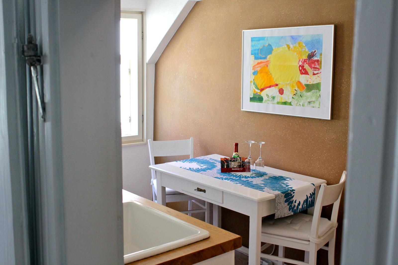 Gemeinsam Kochen und genießen