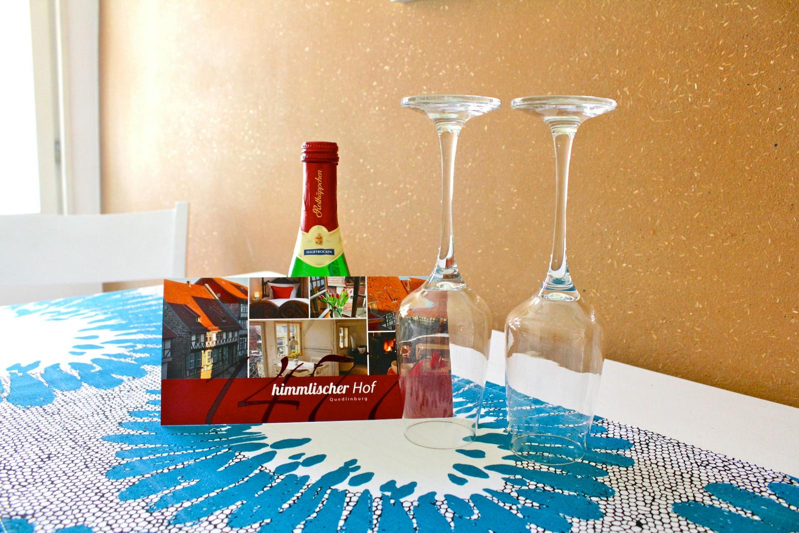 Herzlich Willkommen!