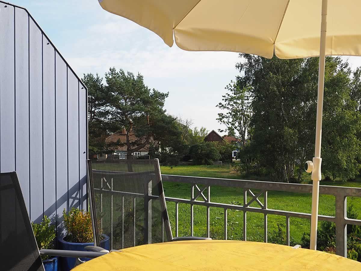 Balkonblick 1