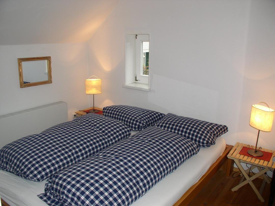 1. Schlafzimmer