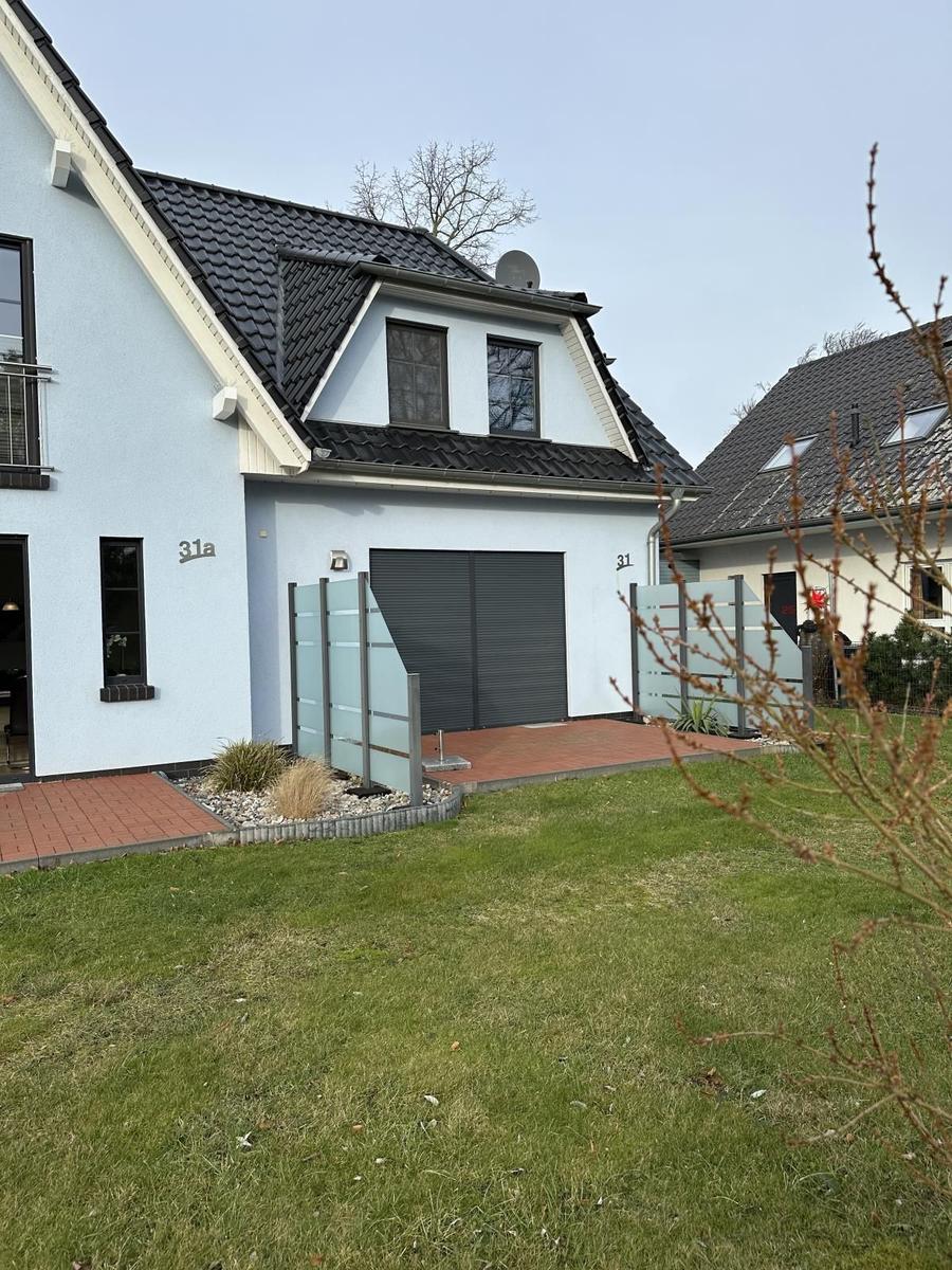 Außenansicht Langestraße