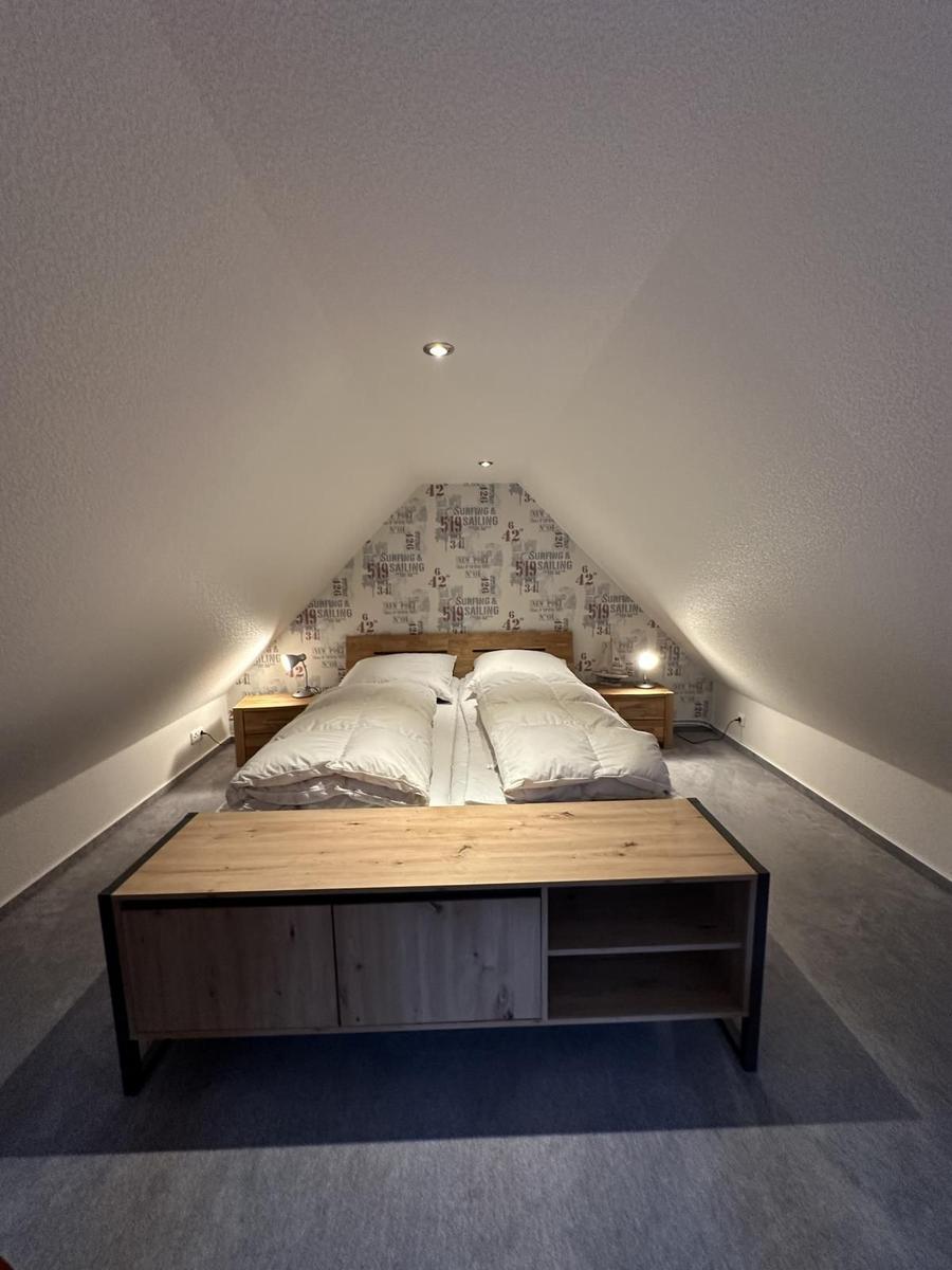Schlafzimmer 3