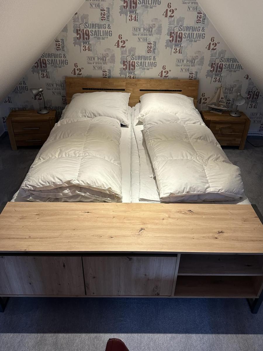 Schlafzimmer 3