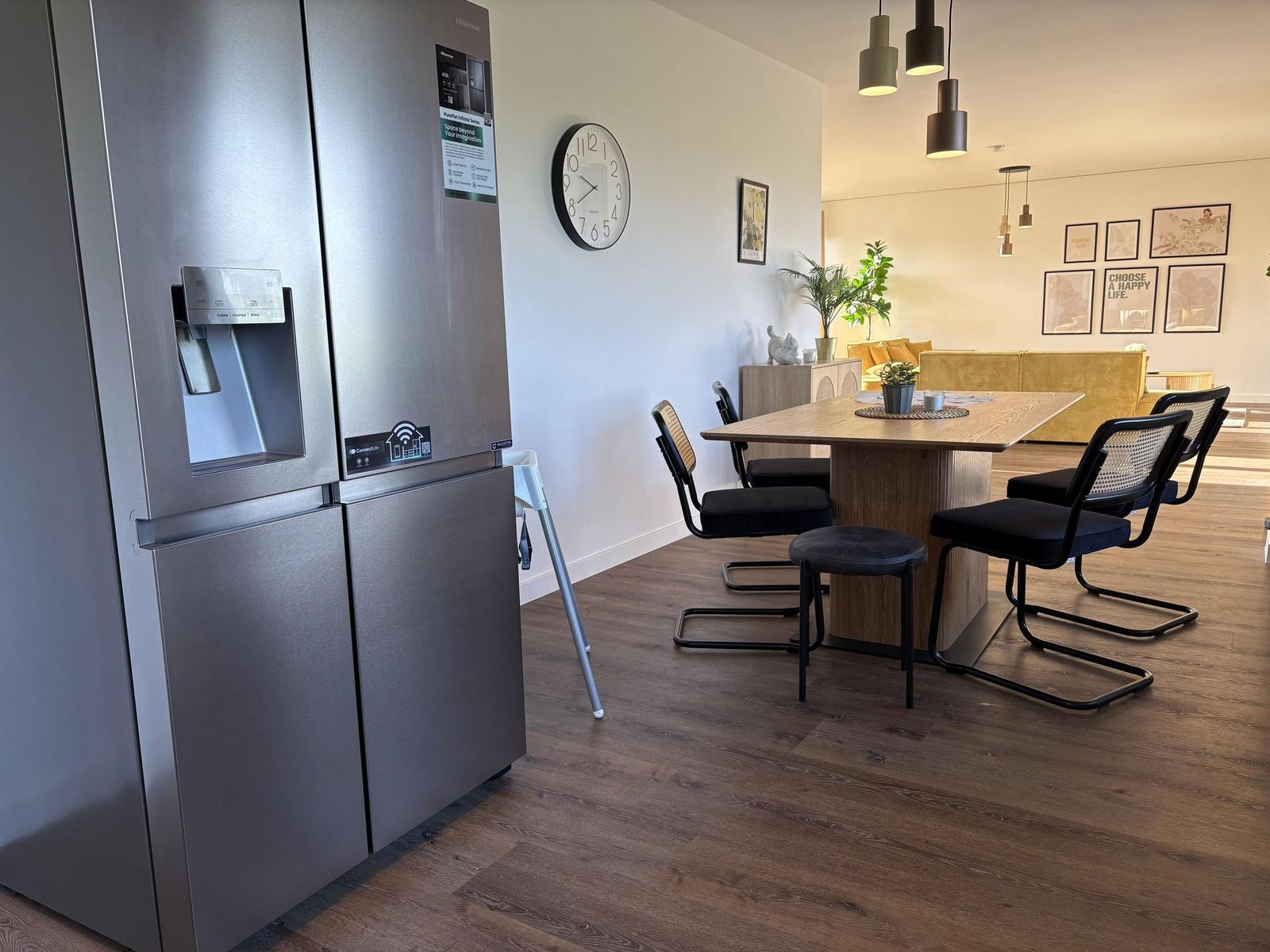 Küche / Küchenzeile