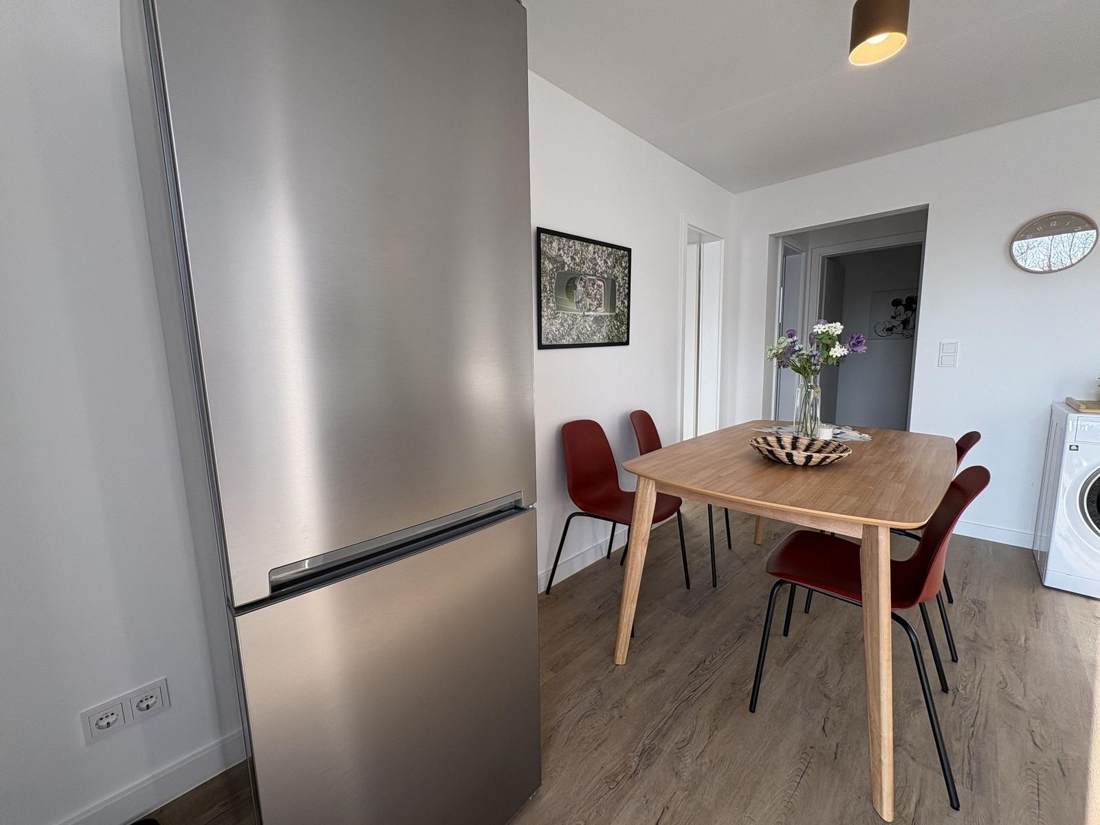 Küche / Küchenzeile