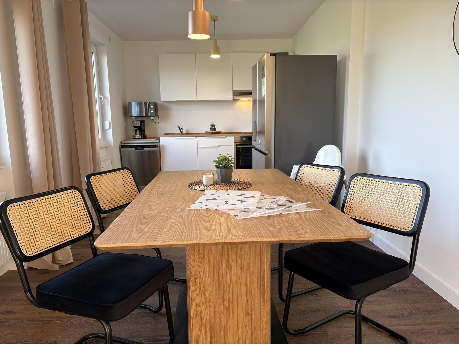 Küche / Küchenzeile