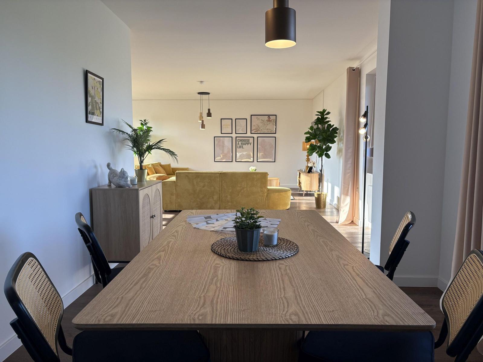 Küche / Küchenzeile