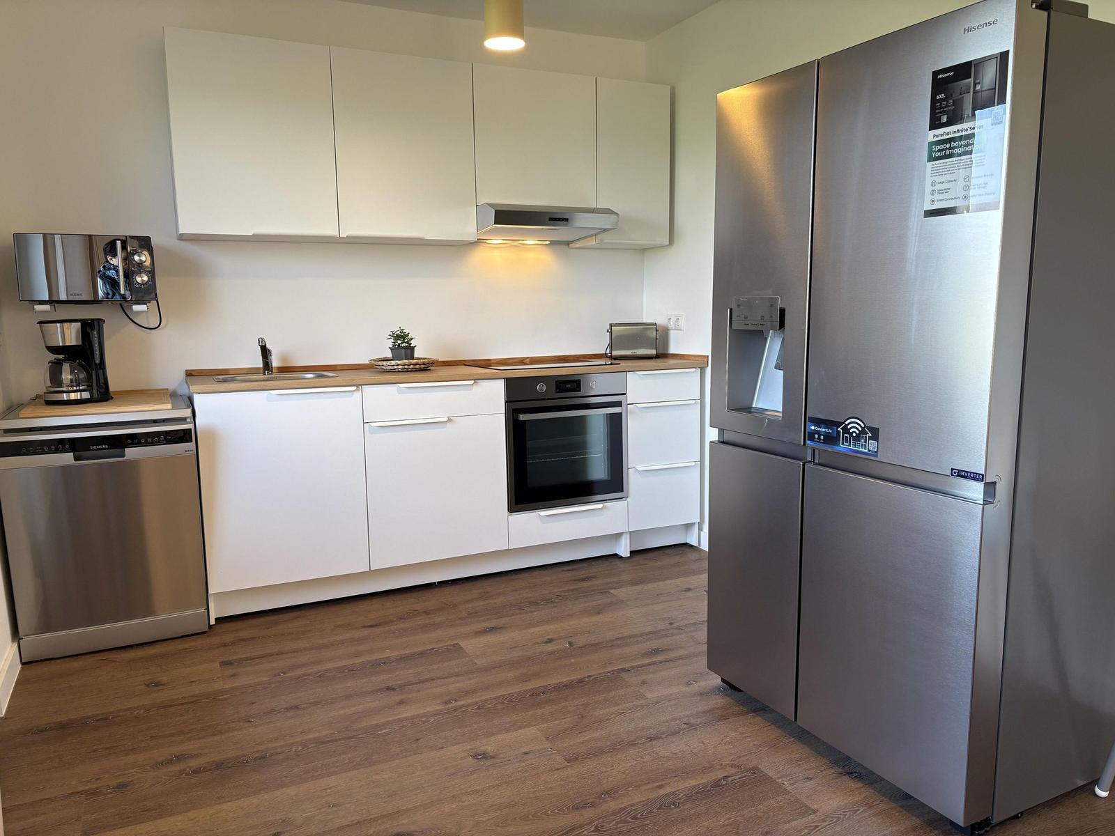 Küche / Küchenzeile