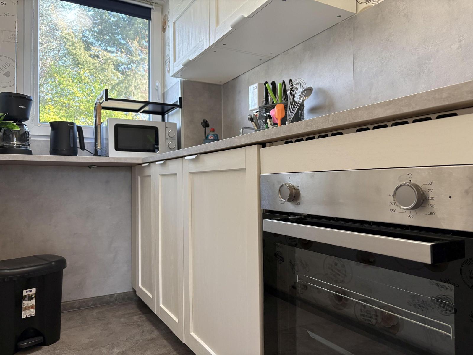 Küche / Küchenzeile