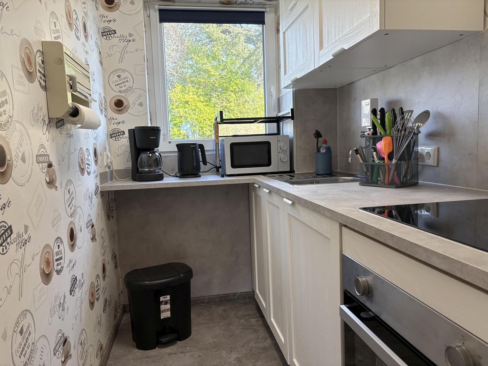 Küche / Küchenzeile