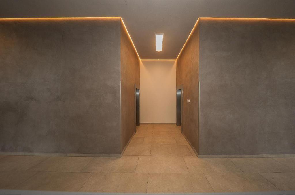 Fassade / Eingang