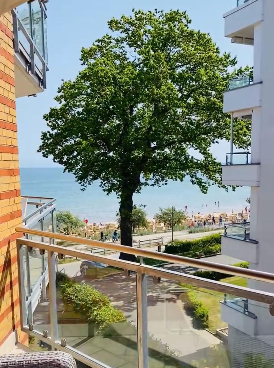 Meerblick