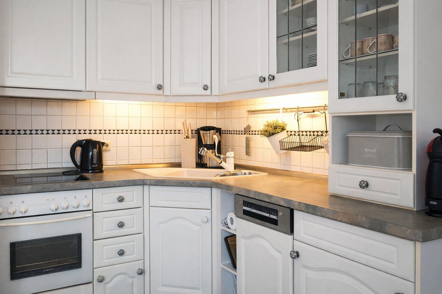 Küche / Küchenzeile