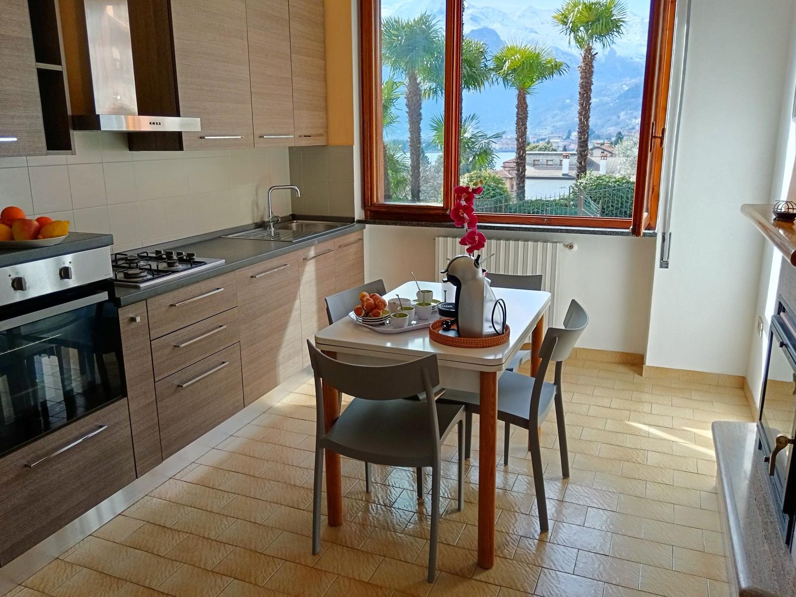 Küche / Küchenzeile