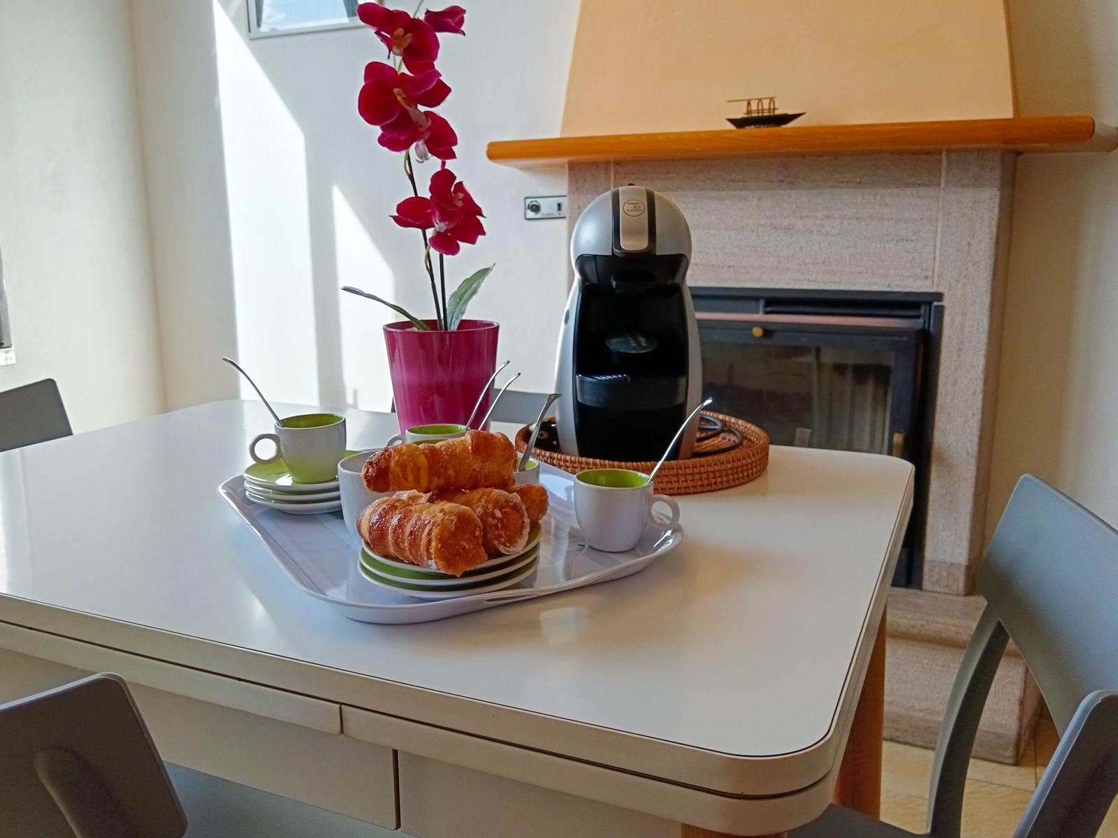 Küche / Küchenzeile