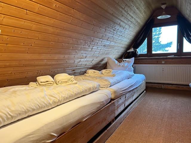 Schlafzimmer 2 im OG