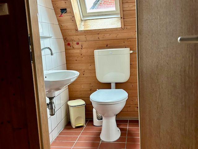 WC separat
