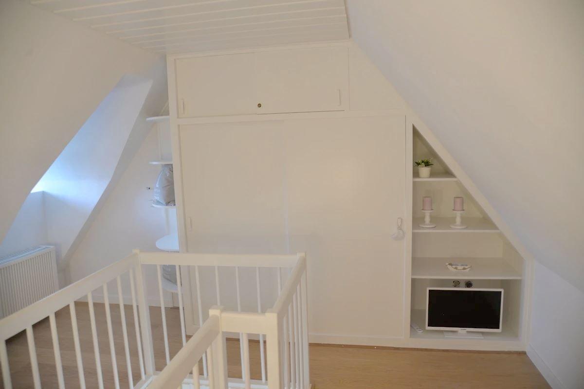 Schlafzimmer DG...