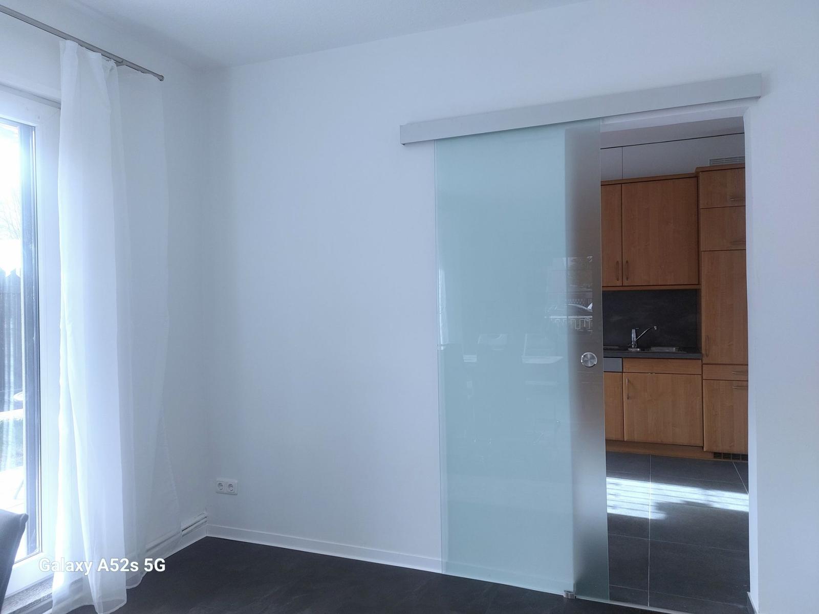 Durchgang zur Küche
Durchgang zur Küche