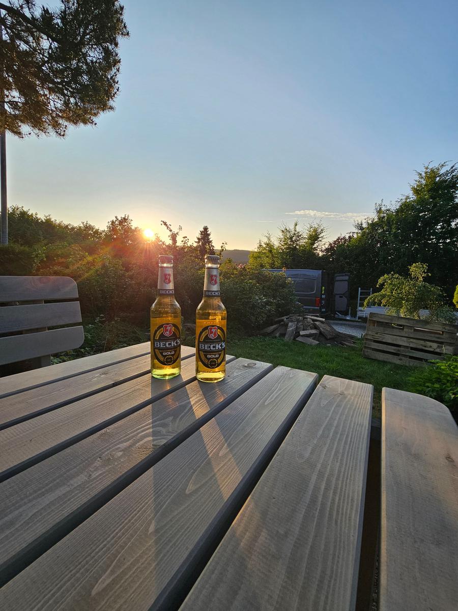 Wollt ihr den Blick auch genießen, dann besucht unser Premiumferienhaus