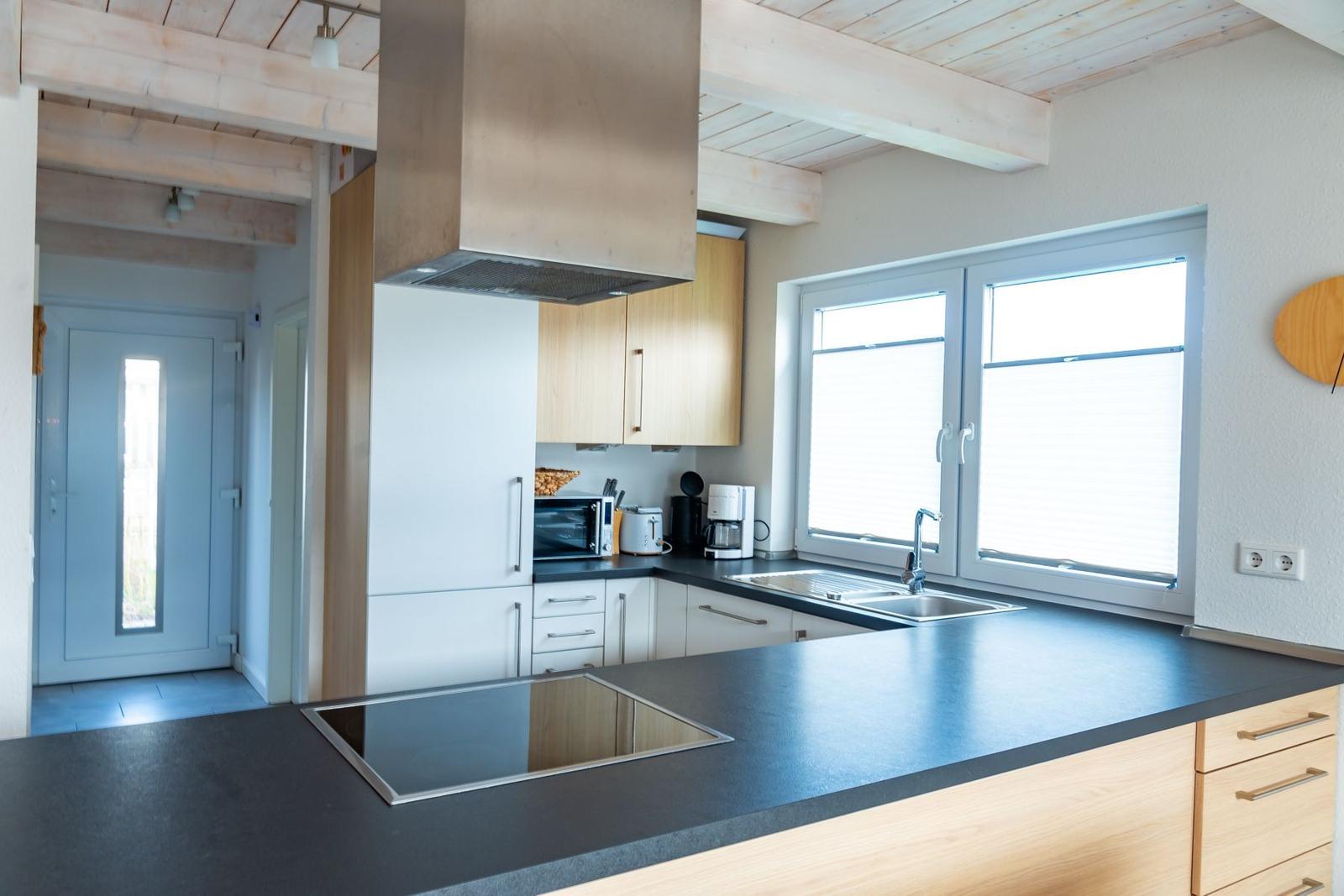 Küche / Küchenzeile