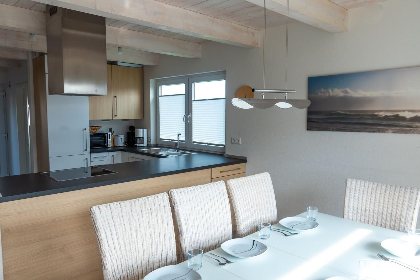 Küche / Küchenzeile