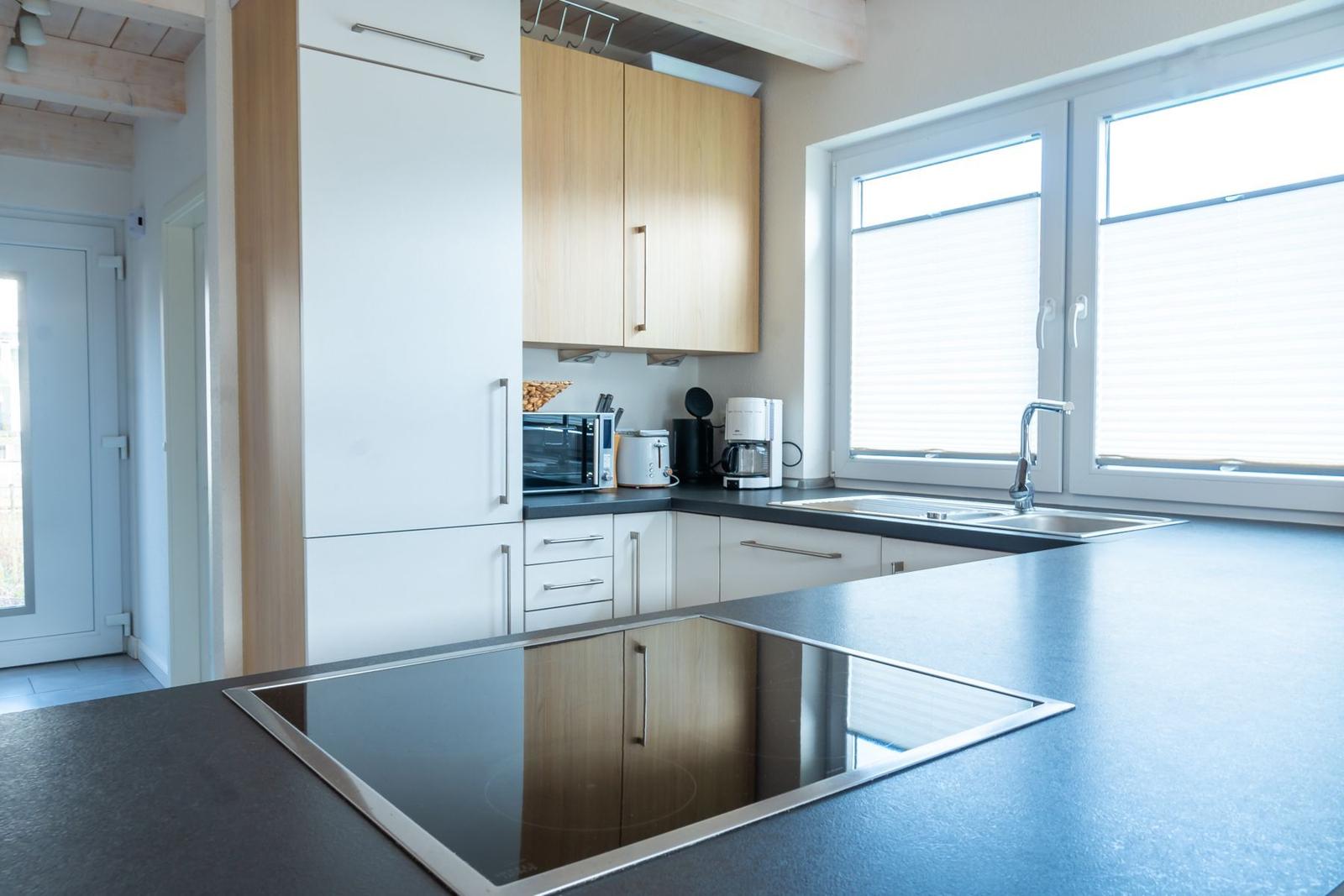 Küche / Küchenzeile