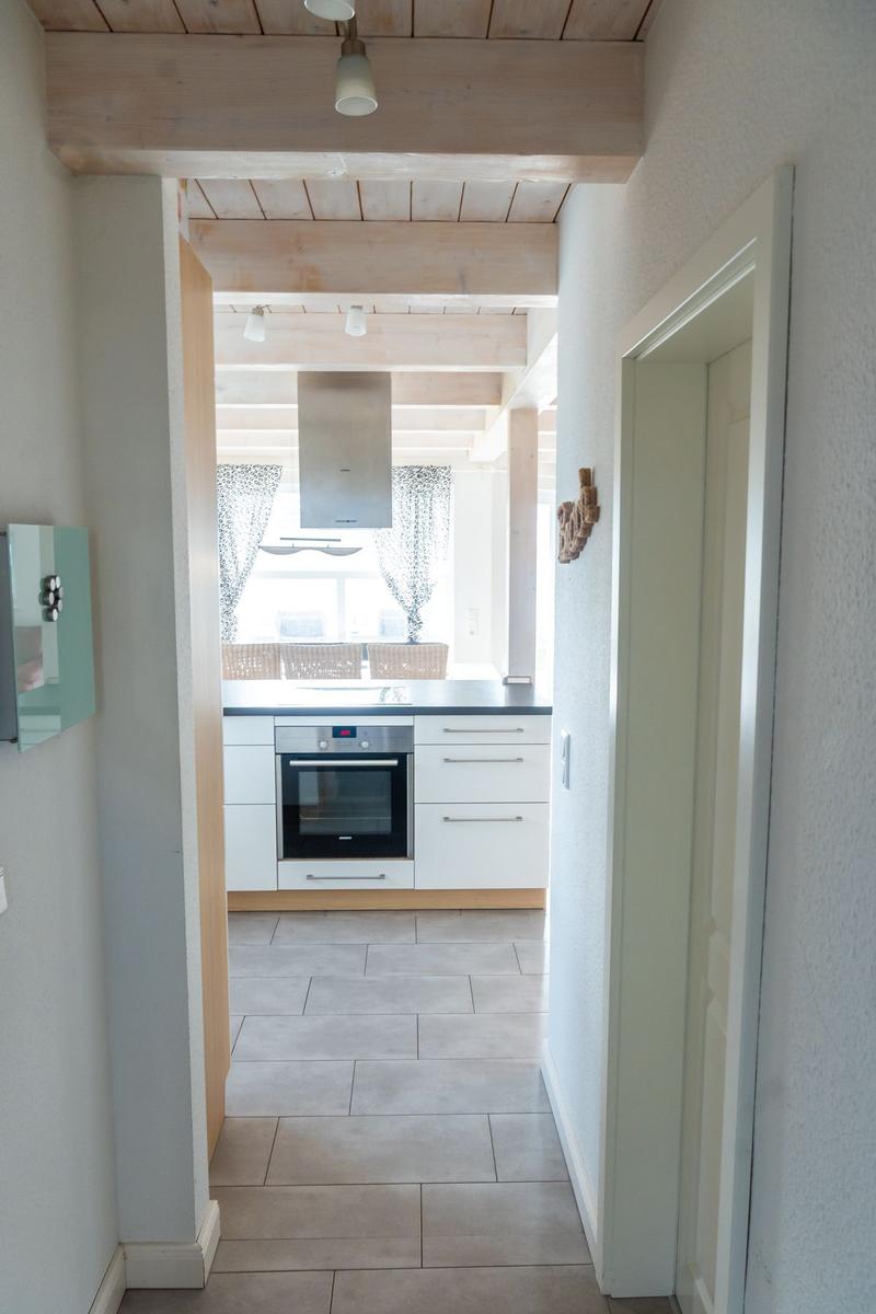 Küche / Küchenzeile