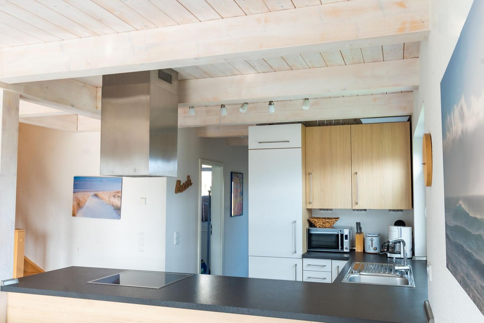 Küche / Küchenzeile