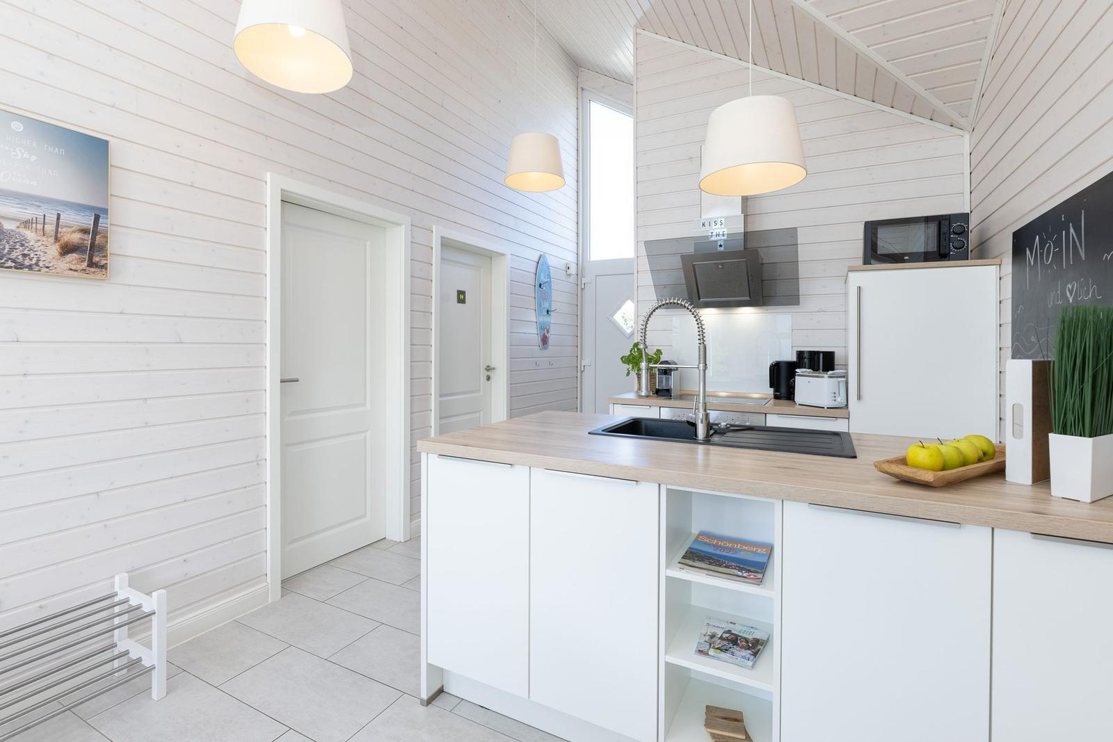 Küche / Küchenzeile