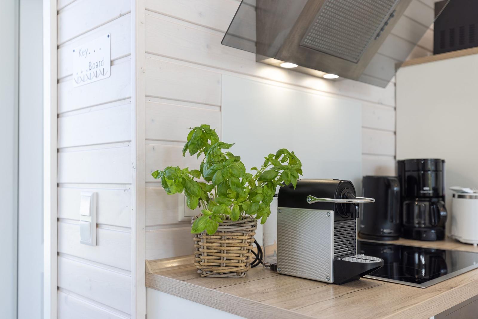 Küche / Küchenzeile