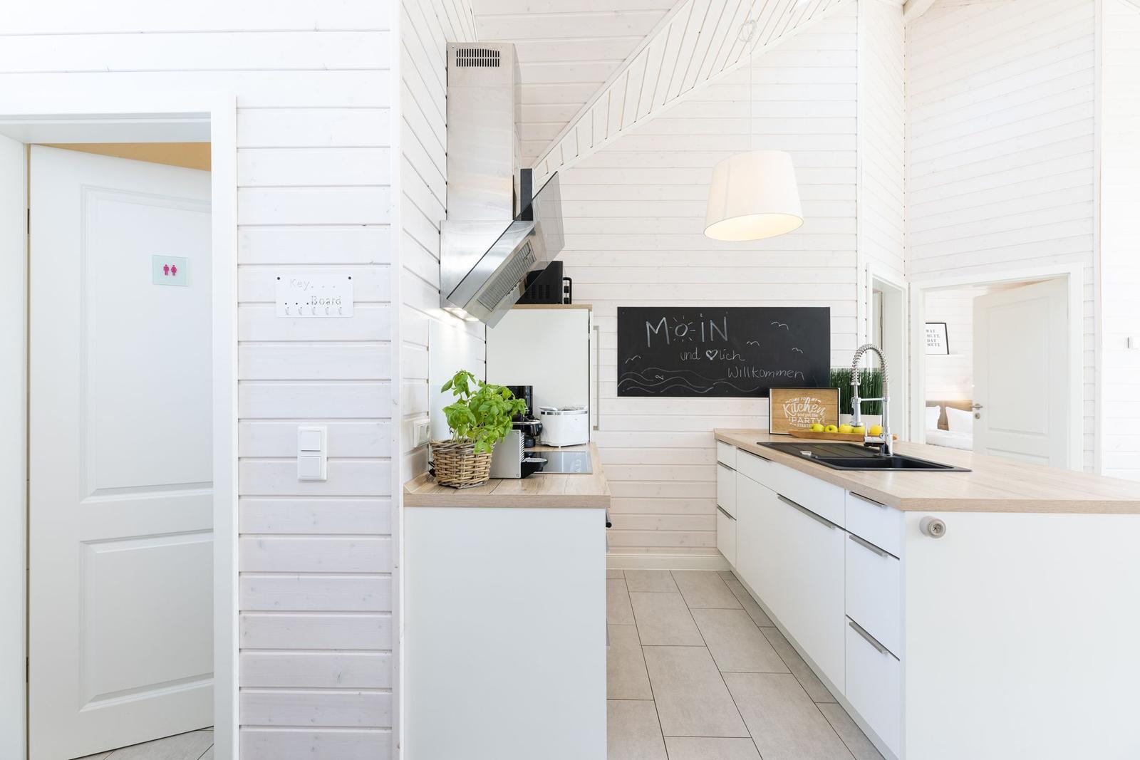 Küche / Küchenzeile