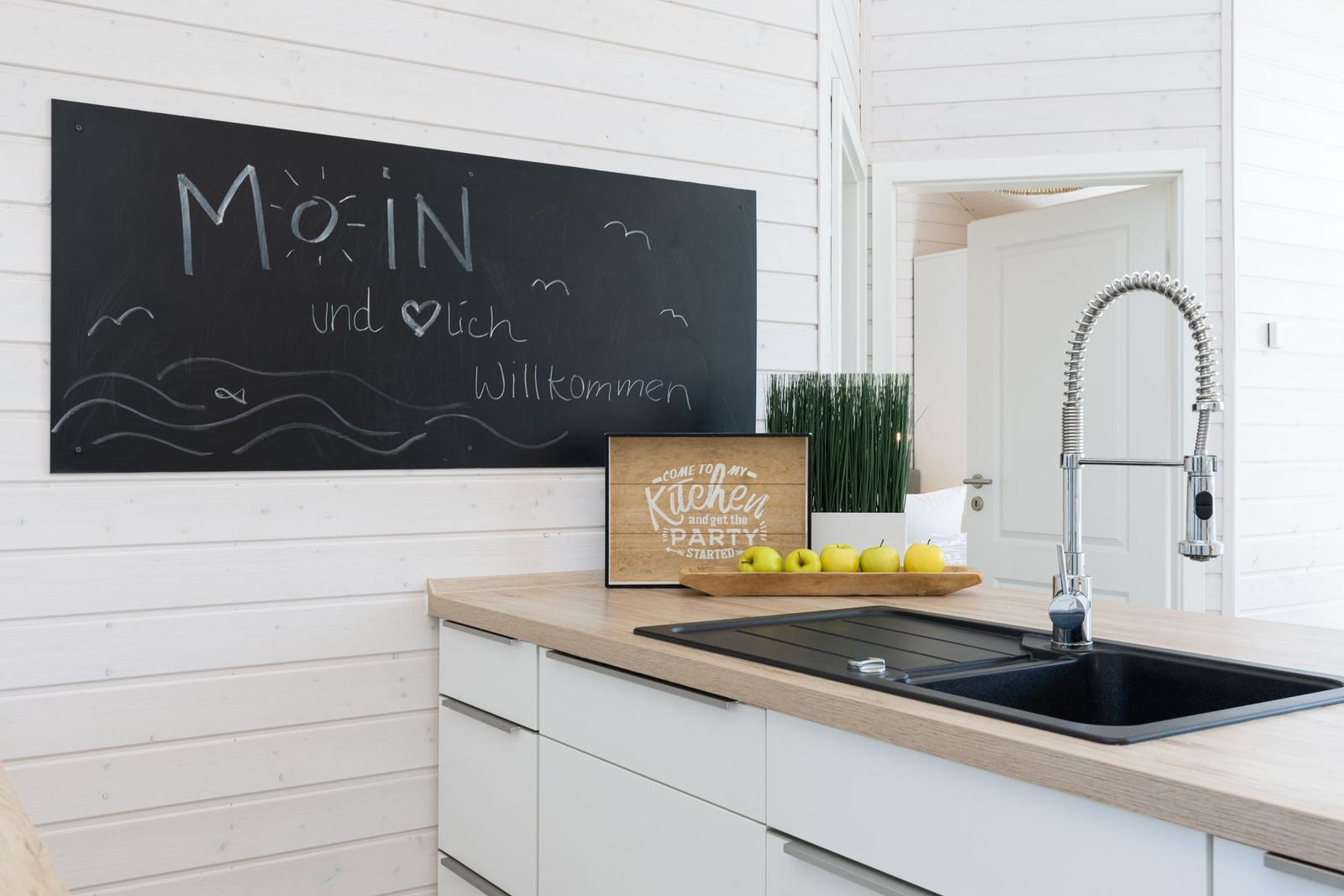 Küche / Küchenzeile