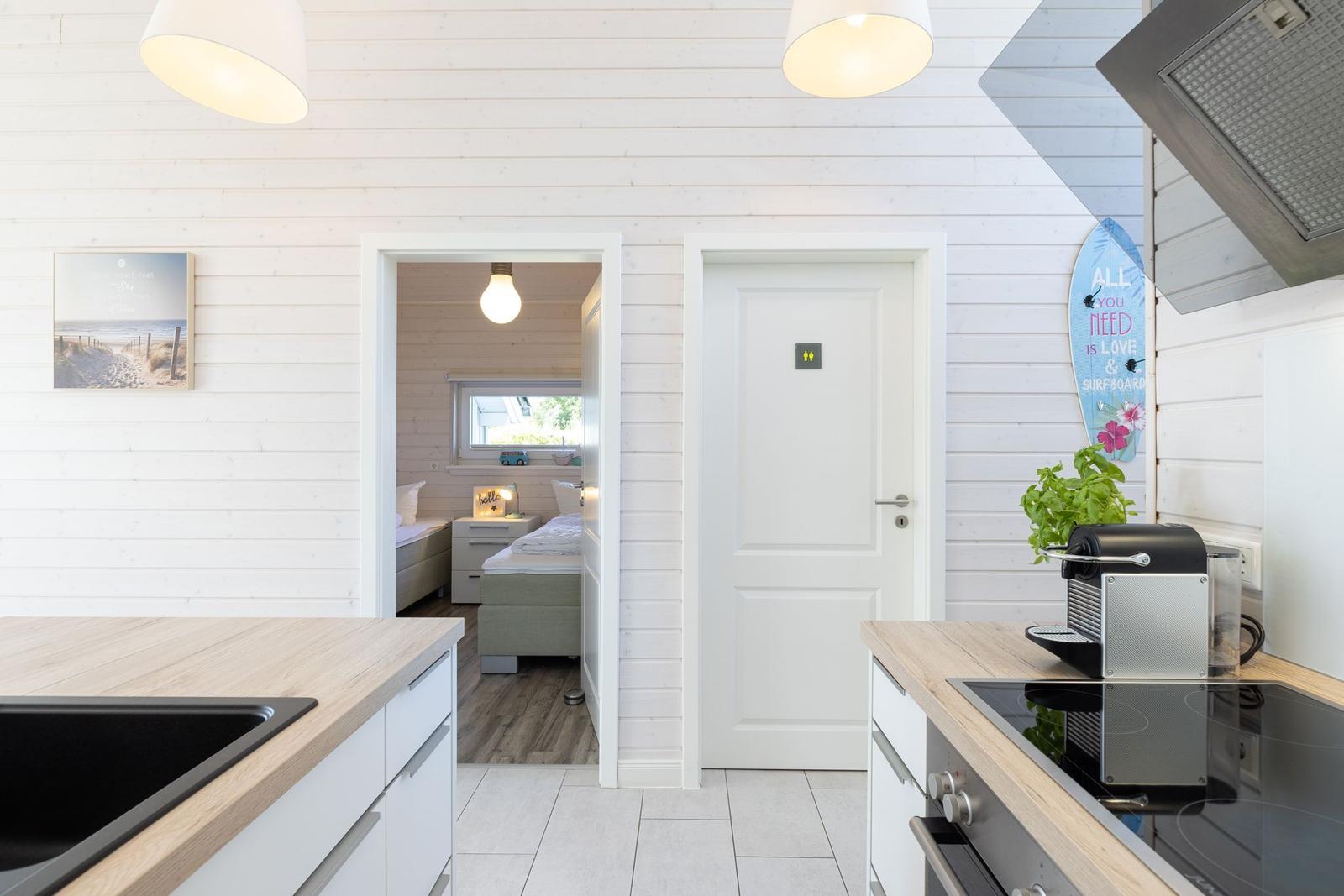 Küche / Küchenzeile