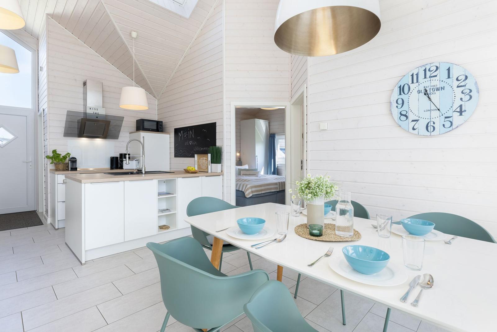 Küche / Küchenzeile