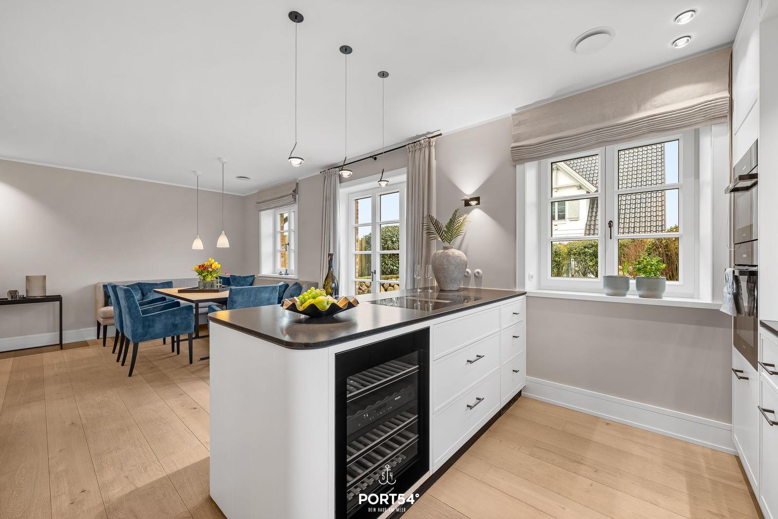 Küche / Küchenzeile