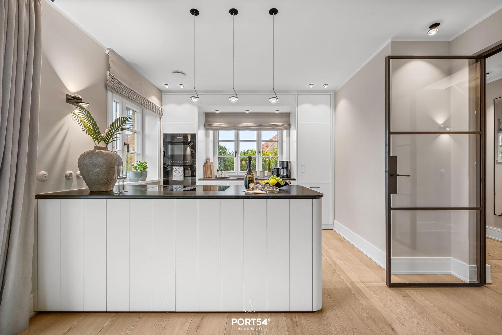 Küche / Küchenzeile
