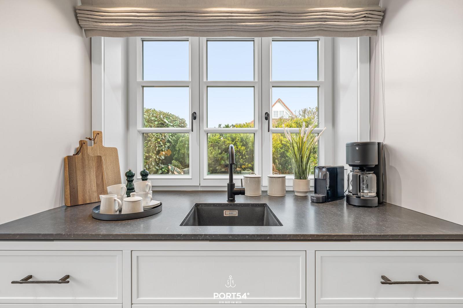 Küche / Küchenzeile