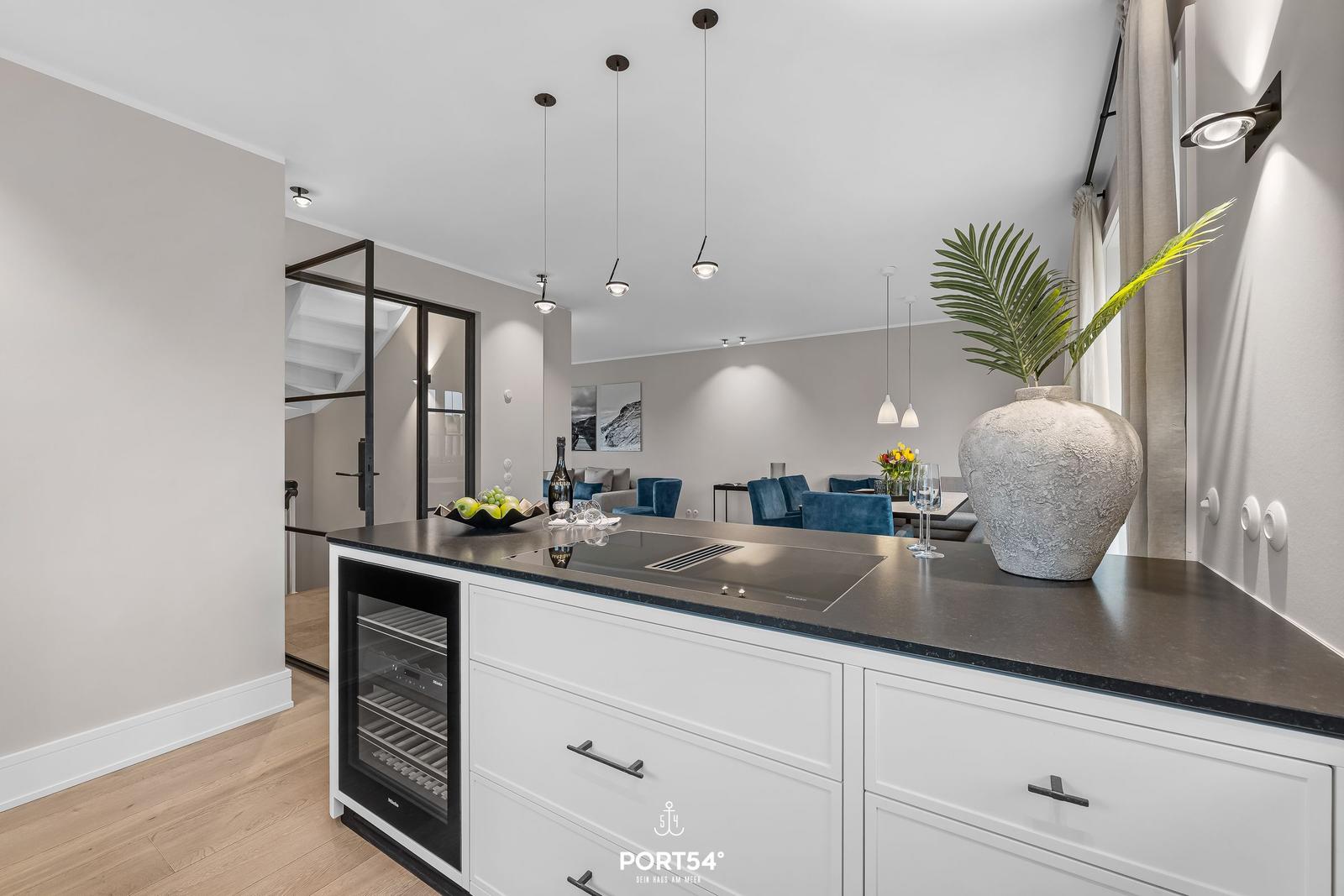 Küche / Küchenzeile