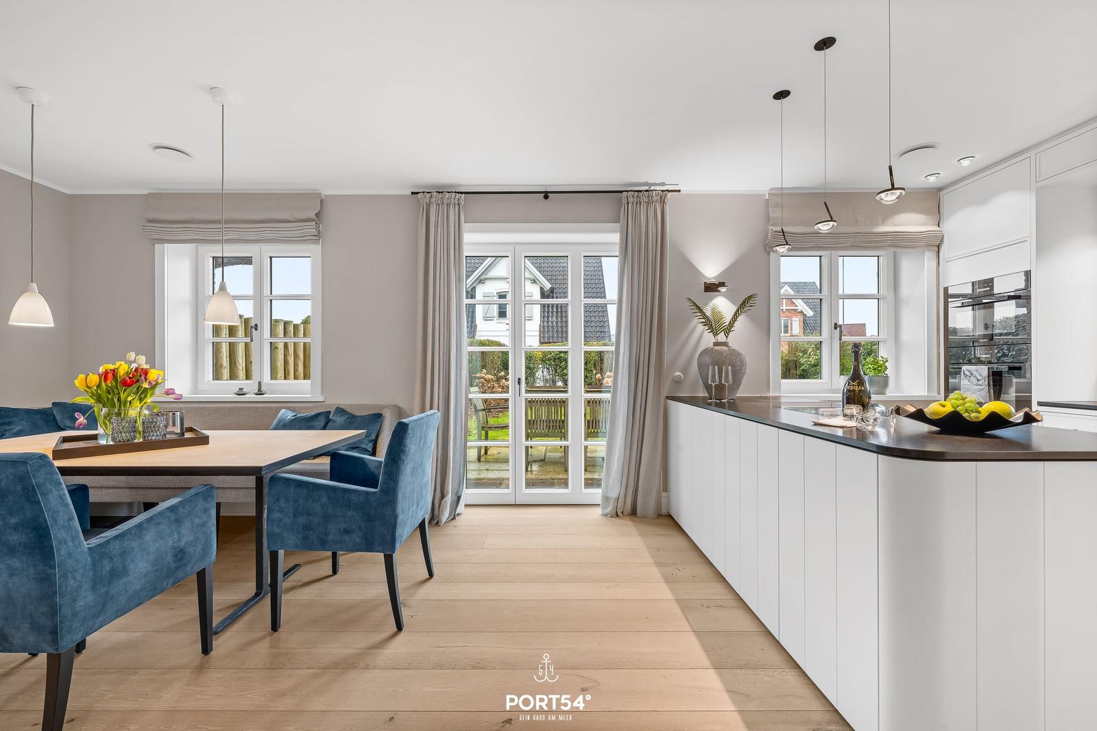 Küche / Küchenzeile