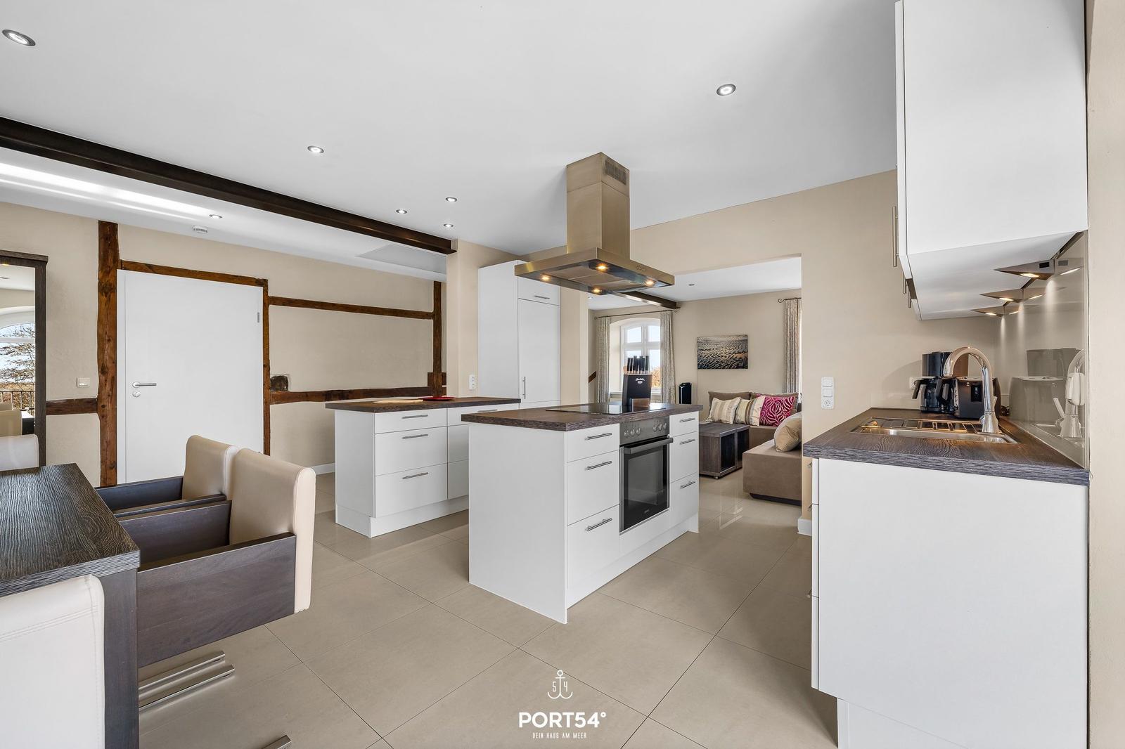 Küche / Küchenzeile