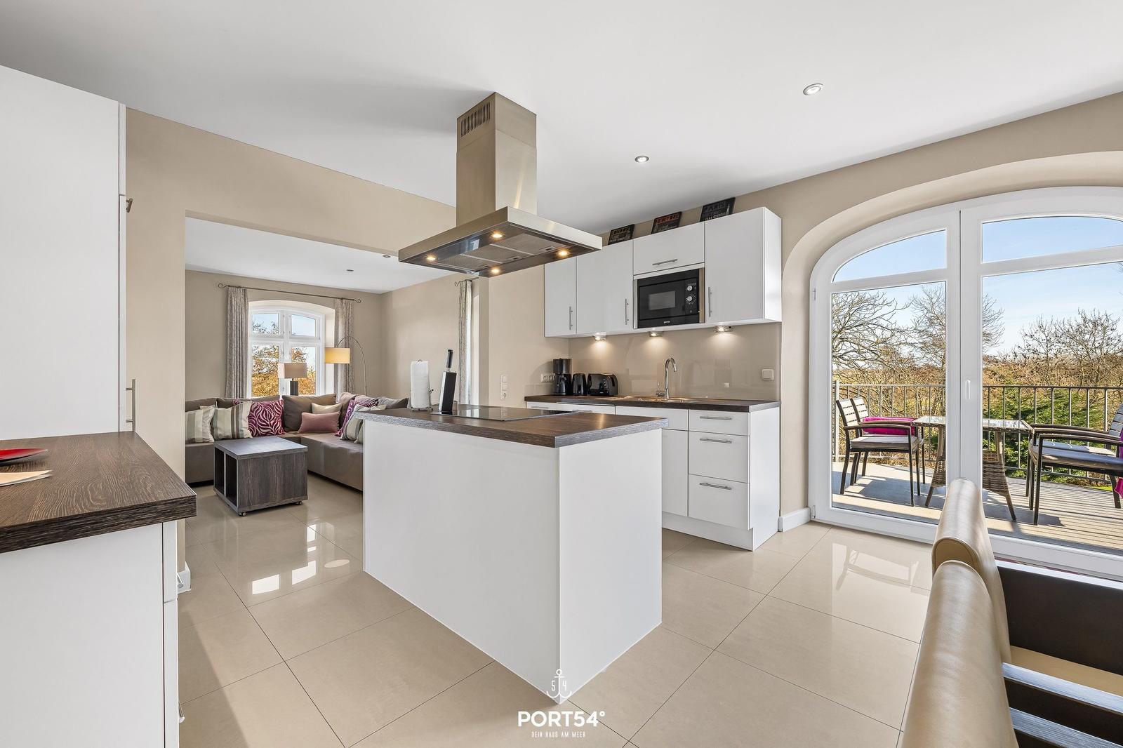 Küche / Küchenzeile