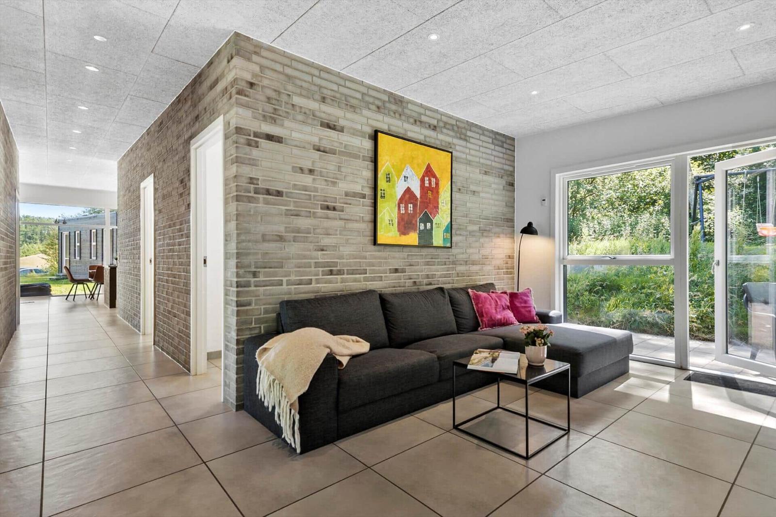 Wellness- / Fitnessraum